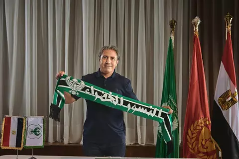  من 8 أفراد.. المصري يعلن الجهاز الفني الجديد بقيادة نبيل الكوكي